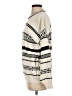 Love Stripes Ivory Pullover Sweater Size 0 - photo 5