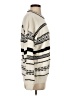 Love Stripes Ivory Pullover Sweater Size 0 - photo 4