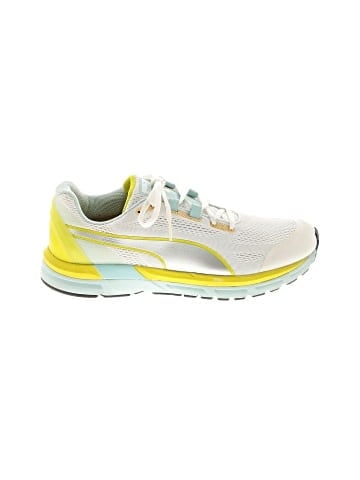 Puma Sneakers (view 1)