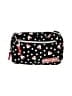 Disney Black Makeup Bag One size - photo 1