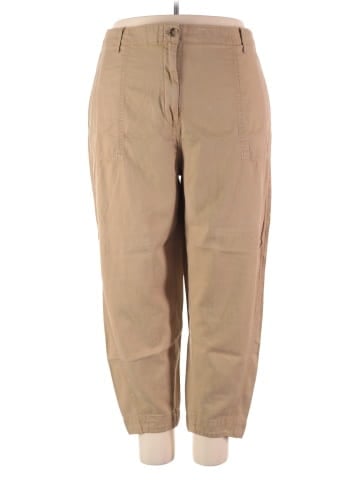 Banana Republic Casual Pants (view 1)