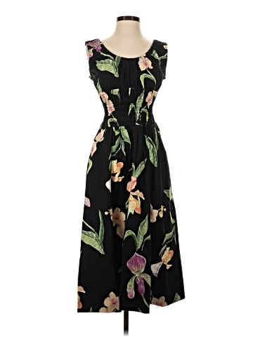 White House Black Market Casual Dress (view 1)