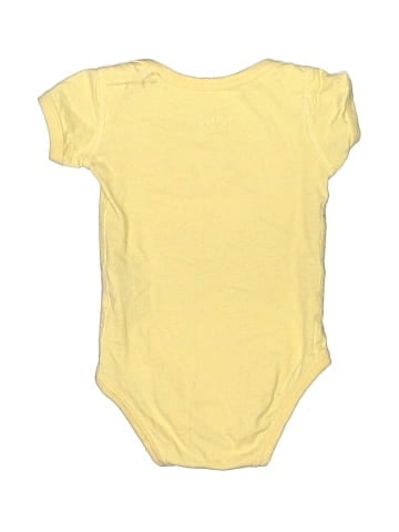 Disney Baby Short Sleeve Onesie (view 2)