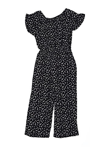 Rumi + Ryder Overalls (view 1)