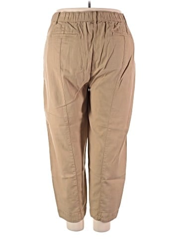 Banana Republic Casual Pants (view 2)
