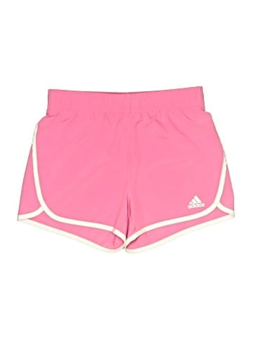 Adidas Athletic Shorts (view 1)