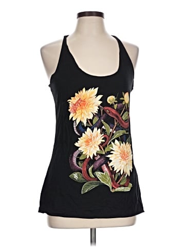 Bella Tank Top (view 1)