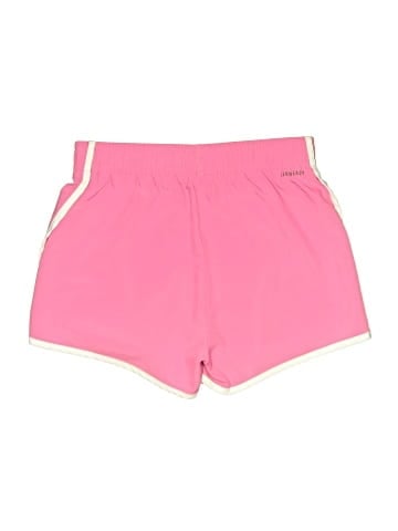 Adidas Athletic Shorts (view 2)