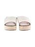 Esprit White Wedges Size 7 1/2 - photo 2