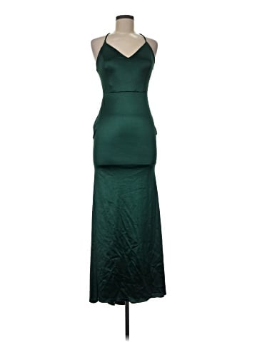 Windsor Cocktail Dress (view 1)