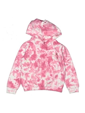 DKNY Pullover Hoodie (view 1)
