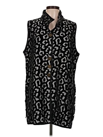 John Mark Vest (view 1)