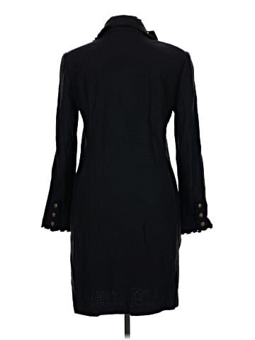 St. John Collection Wool Coat (view 2)