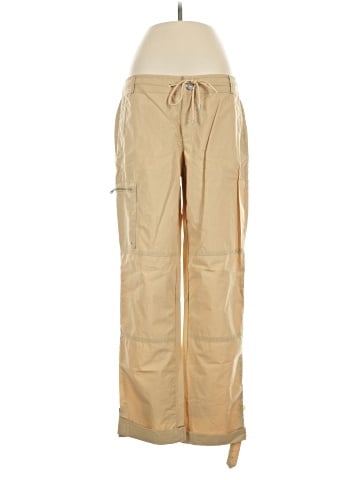 L-RL Lauren Active Ralph Lauren Cargo Pants (view 1)