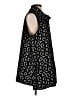 John Mark Black Vest Size L - photo 4