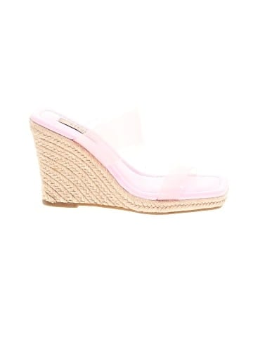 Steve Madden Wedges (view 1)