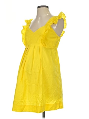 Maternal America Cocktail Dress (view 1)