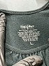 Mossimo Black Tank Top Size L - photo 7