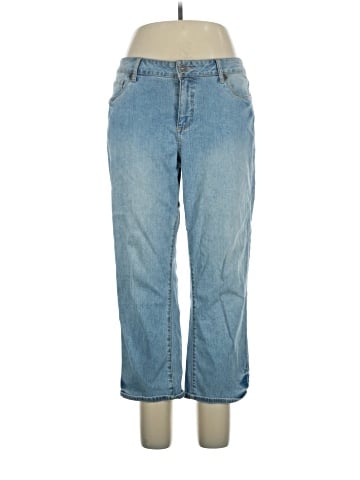 Coldwater Creek Jeans (view 1)