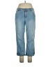 Coldwater Creek Blue Jeans Size 14 - photo 1