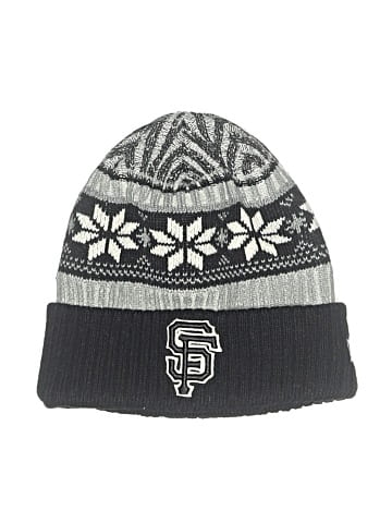 New Era Beanie (view 1)