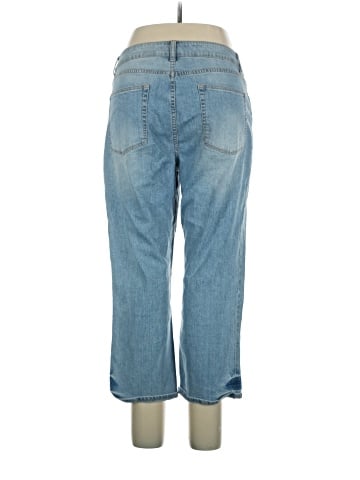 Coldwater Creek Jeans (view 2)