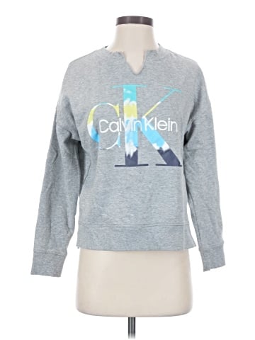 Calvin Klein Sweatshirt (view 1)