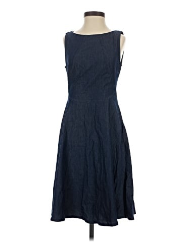 Zara Basic Casual Dress (view 1)