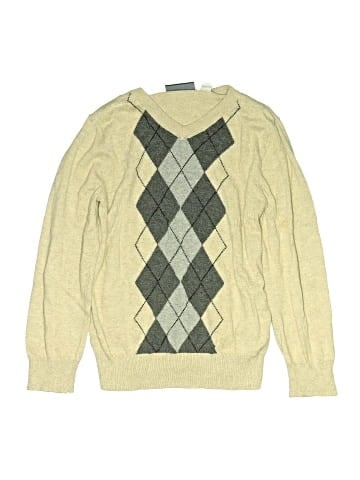 The Children's Place Pullover Sweater (view 1)