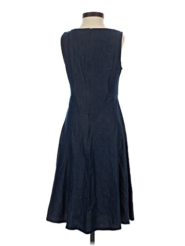 Zara Basic Casual Dress (view 2)