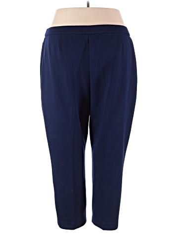 Susan Graver Active Pants (view 2)