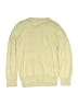 The Children's Place Argyle Yellow Pullover Sweater Size 5 - 6 - photo 2