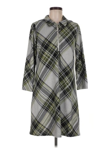 R&K Casual Dress (view 1)