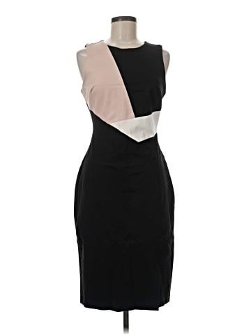 White House Black Market Cocktail Dress (view 1)