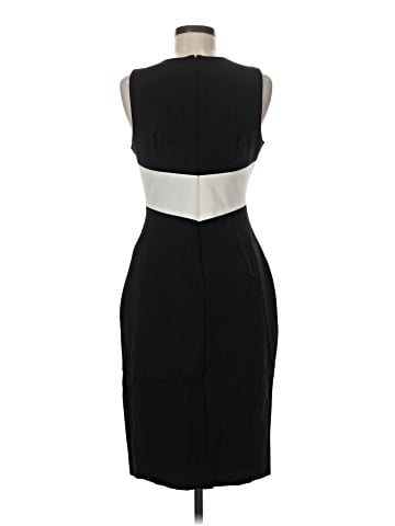 White House Black Market Cocktail Dress (view 2)