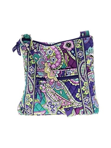 Vera Bradley Crossbody Bag (view 1)