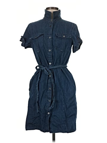 Velvet Heart Casual Dress (view 1)