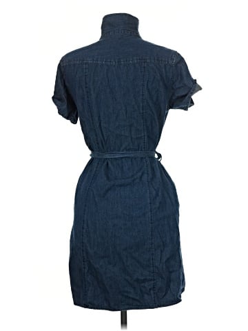 Velvet Heart Casual Dress (view 2)