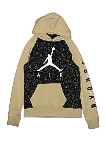 Air Jordan Pullover Hoodie (view 1)