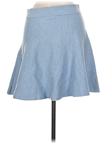 Club Monaco Wool Skirt (view 2)
