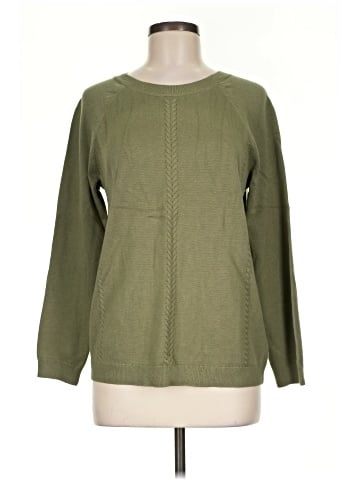 Talbots Outlet Pullover Sweater (view 1)