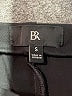 Banana Republic Solid Black Active Pants Size S - photo 7