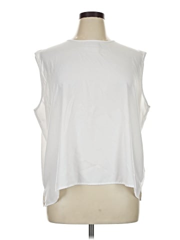 BonWorth Sleeveless Blouse (view 1)