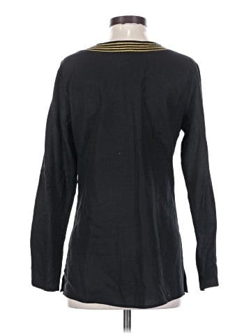 Carole Little Long Sleeve Blouse (view 2)
