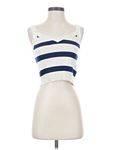 Baum Und Pferdgarten Sleeveless Top (view 1)