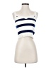 Baum Und Pferdgarten White Sleeveless Top Size XS - photo 1
