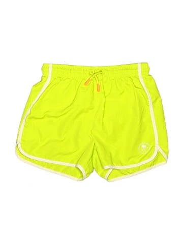 Zara Athletic Shorts (view 1)