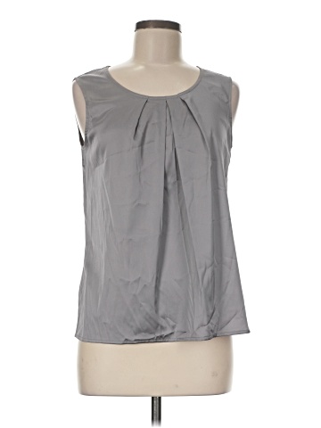 Jones Studio Sleeveless Blouse (view 1)