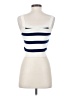 Baum Und Pferdgarten White Sleeveless Top Size XS - photo 2