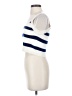 Baum Und Pferdgarten White Sleeveless Top Size XS - photo 5